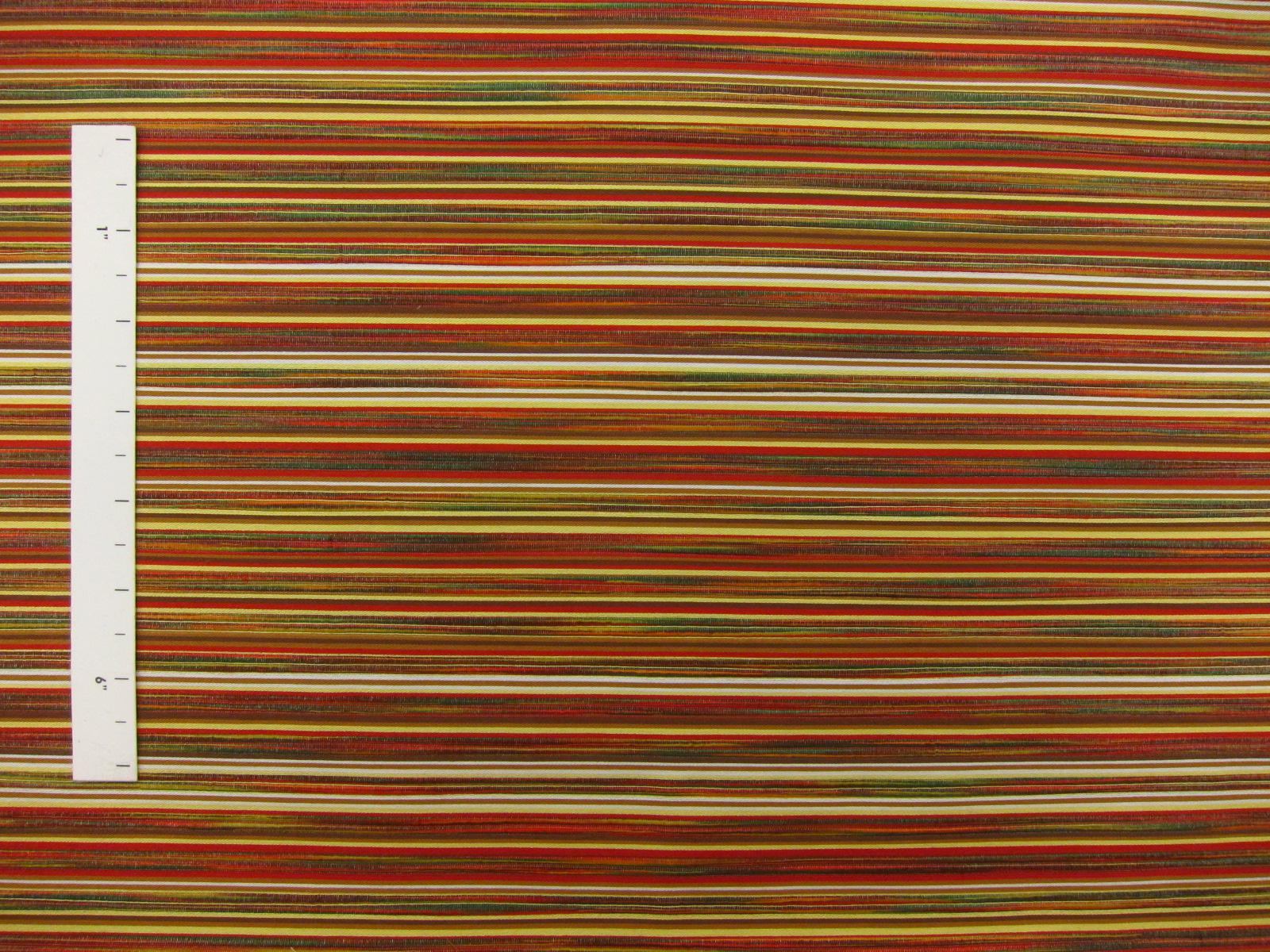 French Stripe Brocade0