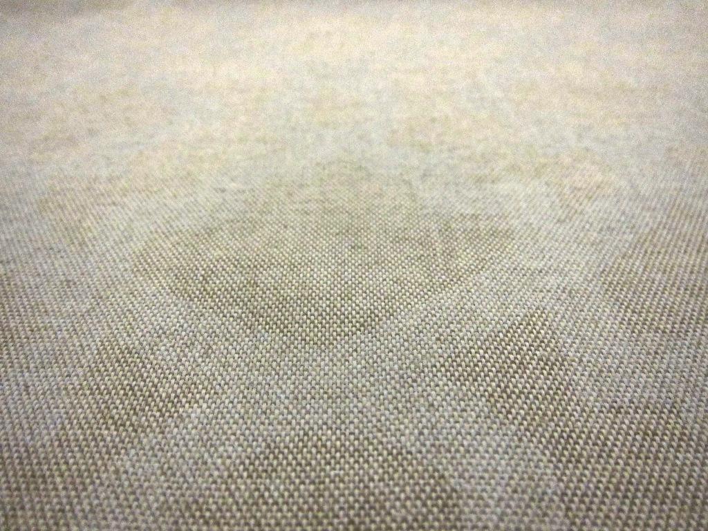 Grey Imperial Trellis Cotton Canvas Print2