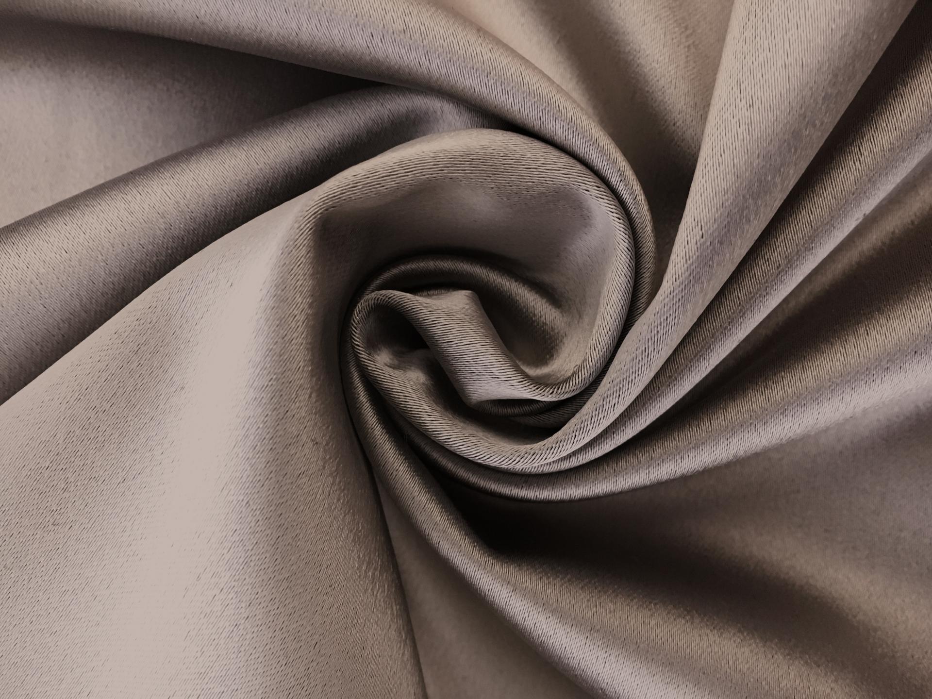 Armani Stretch Satin0
