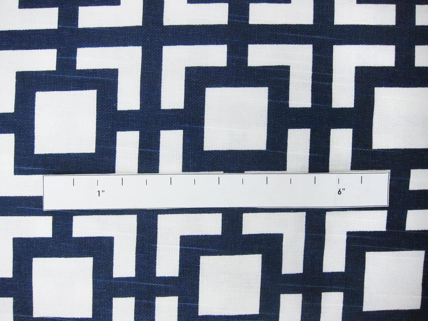 Cotton Canvas Print 1