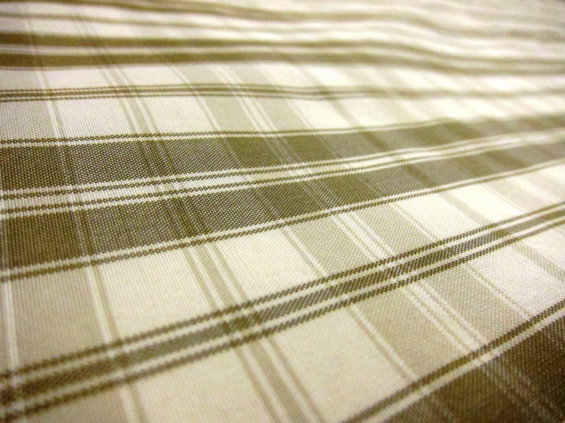 Silk Taffeta Plaid2