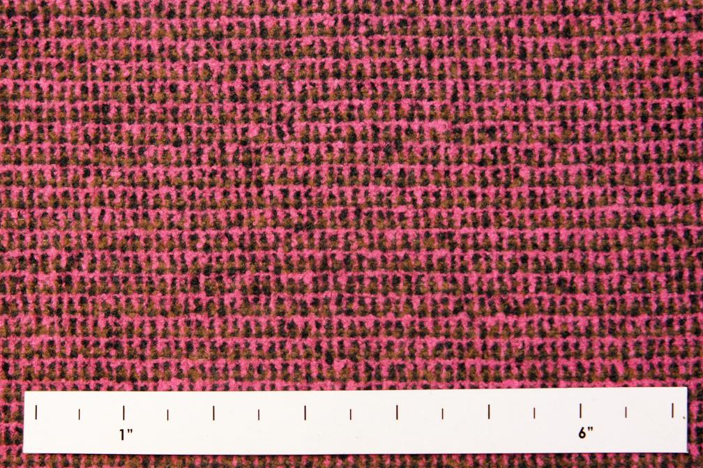 Doubleface Wool Tweed0