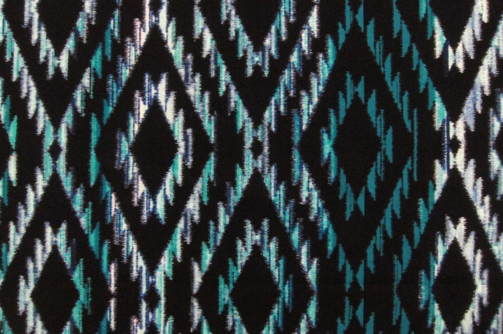 Cotton Broadcloth Print0