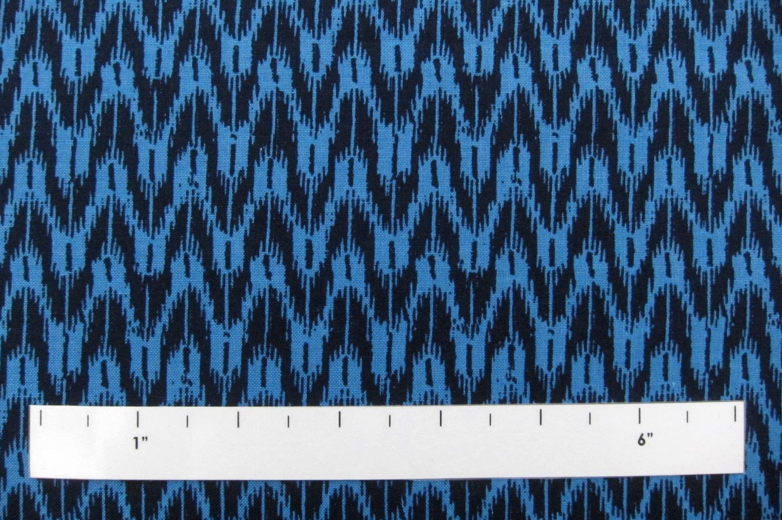 Cotton Broadcloth Print1