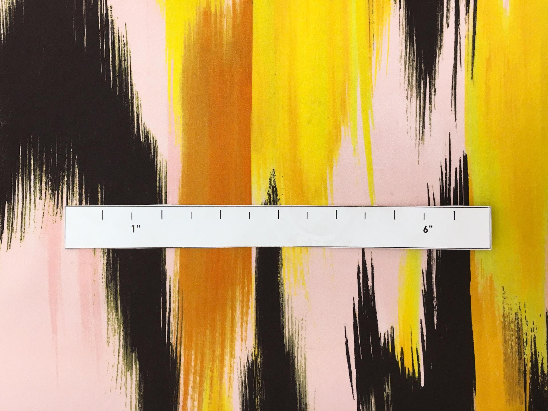 Printed Silk Charmeuse1