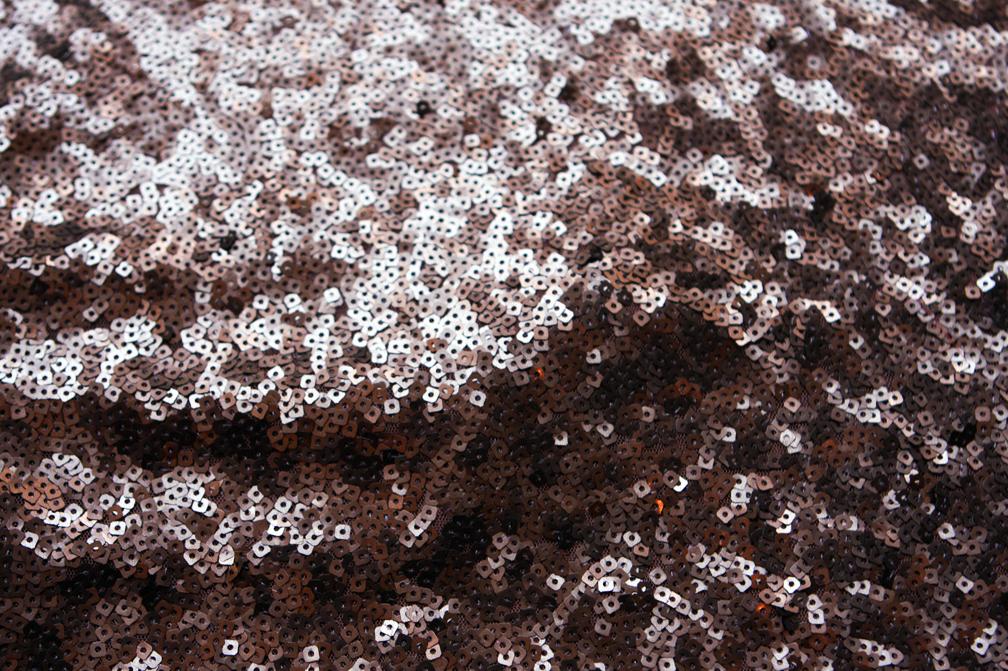 Novelty Sequins on Tulle0