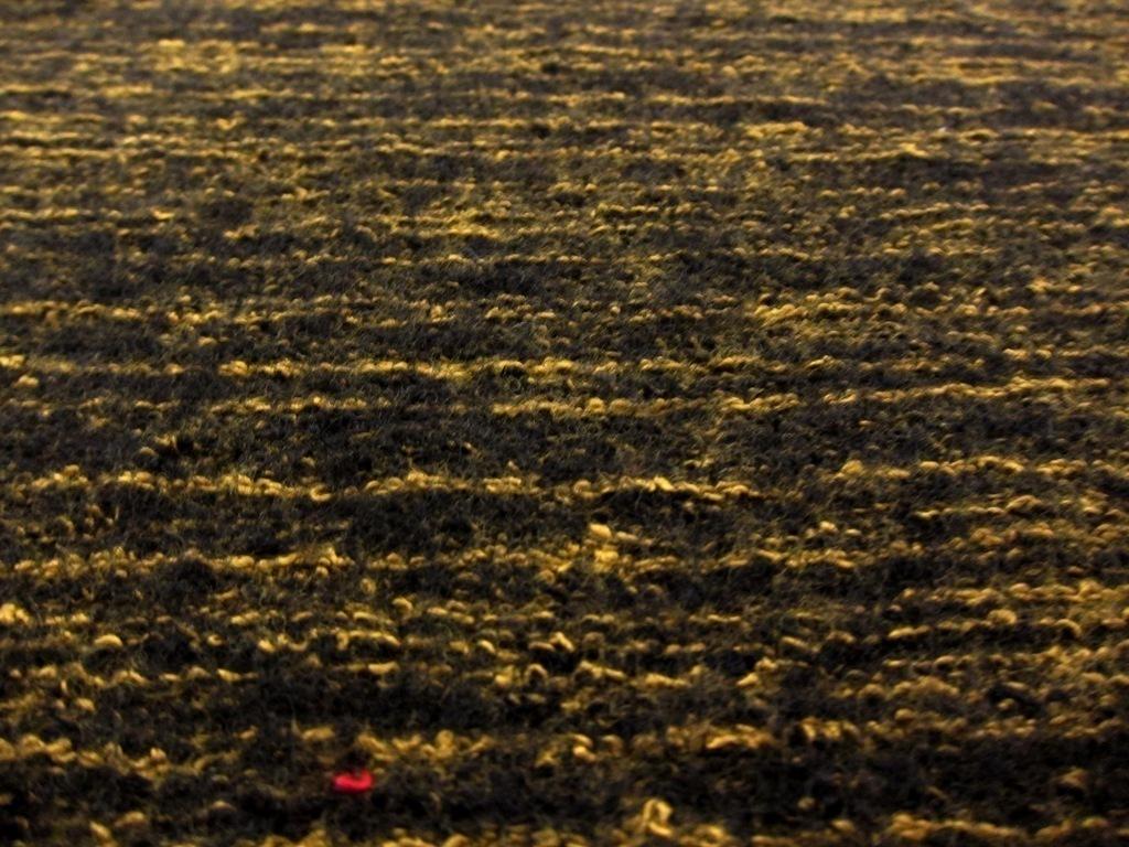 Wool Blend Novelty Knit1