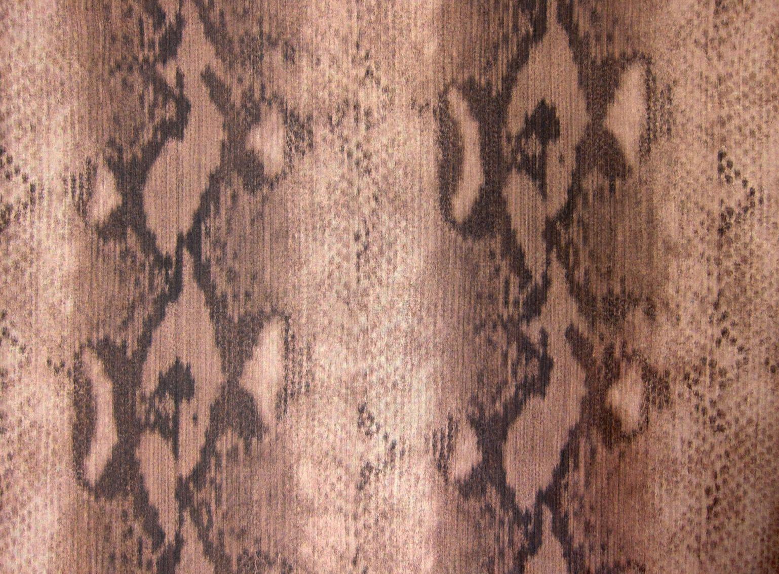 Warp Printed Taffeta0