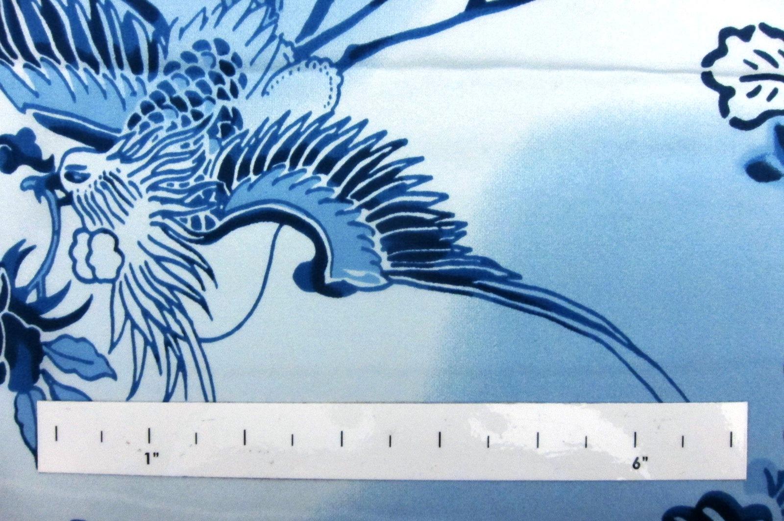 Printed Silk Charmeuse1