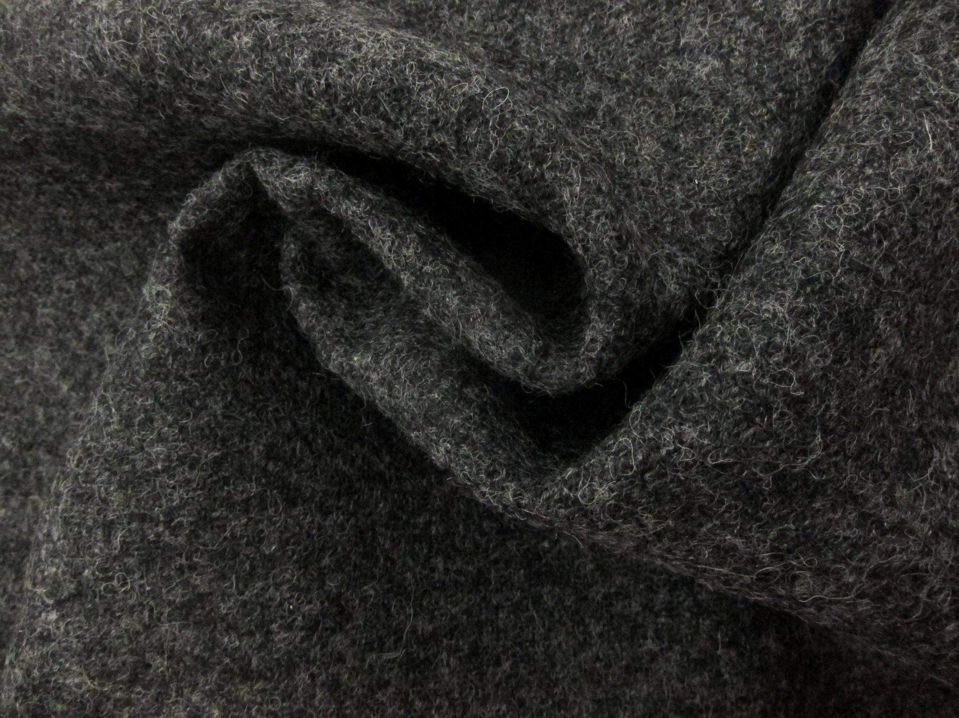 Wool Harris Tweed1