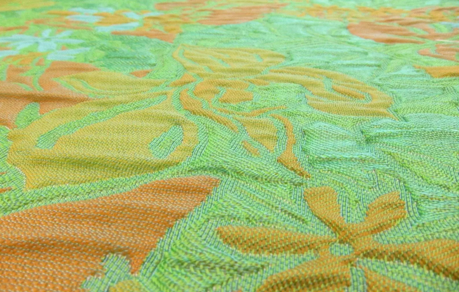 French Floral Brocade2