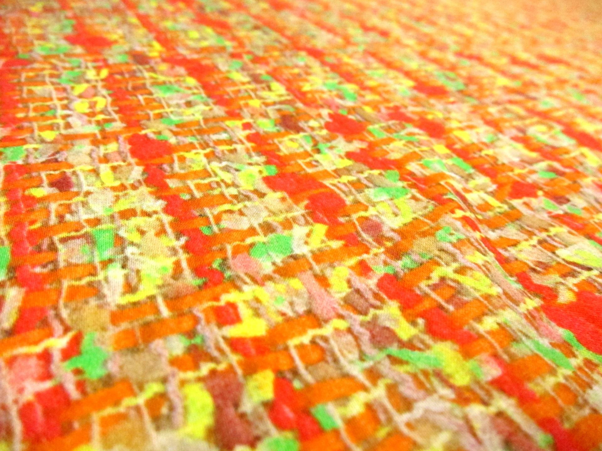 Printed Silk Charmeuse2