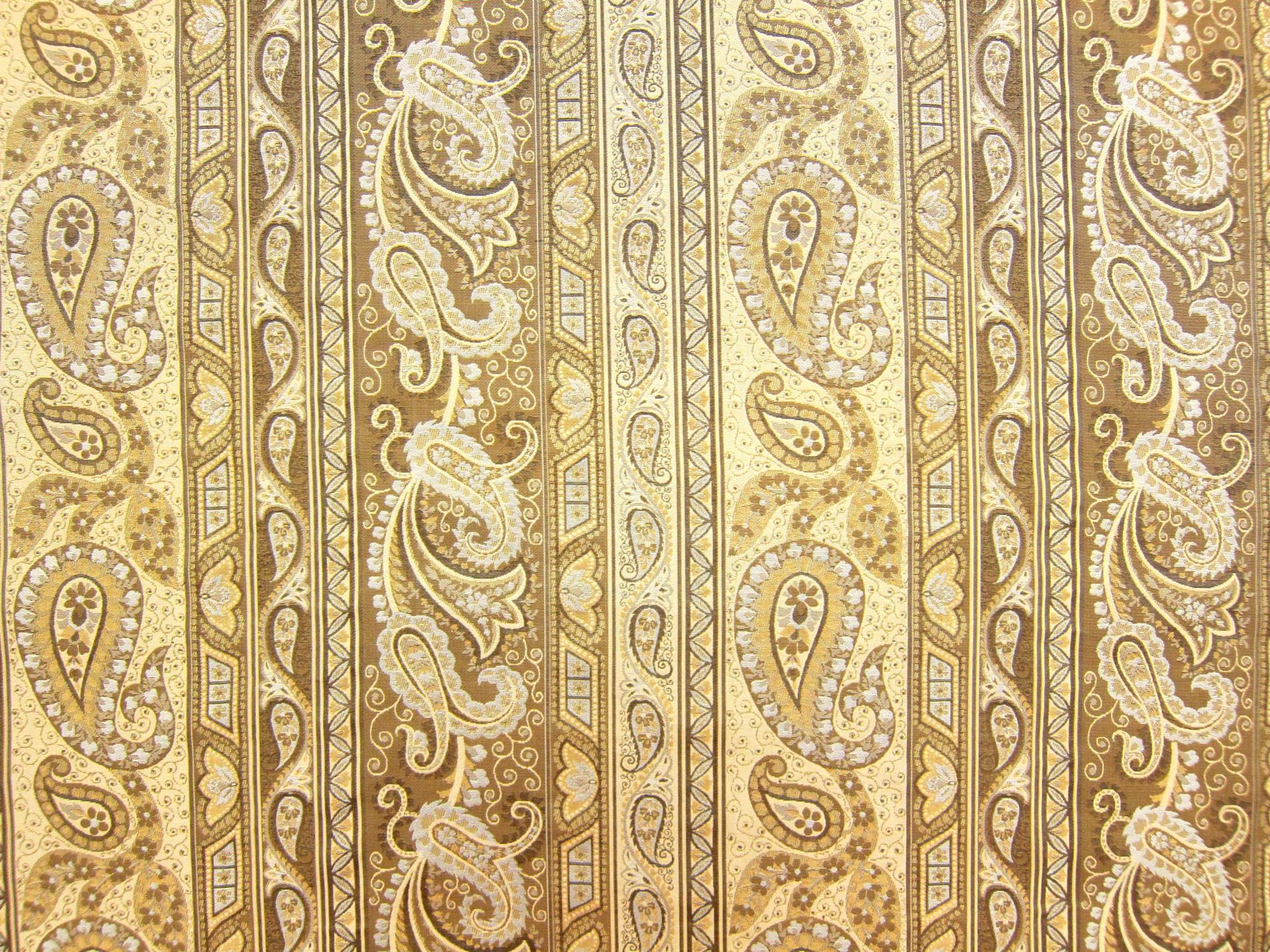 Silk Brocade0