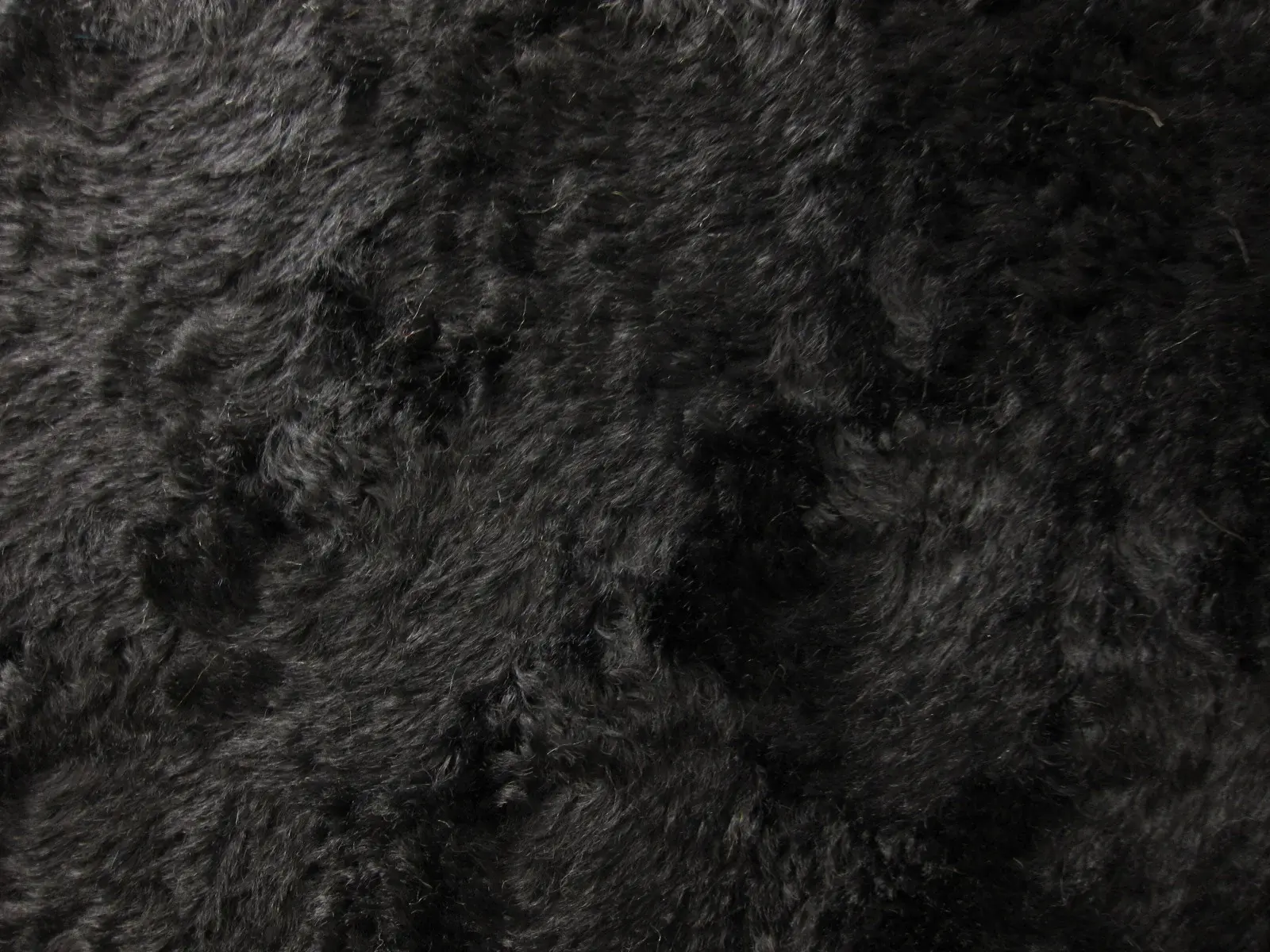 Luxury Mohair Fur0