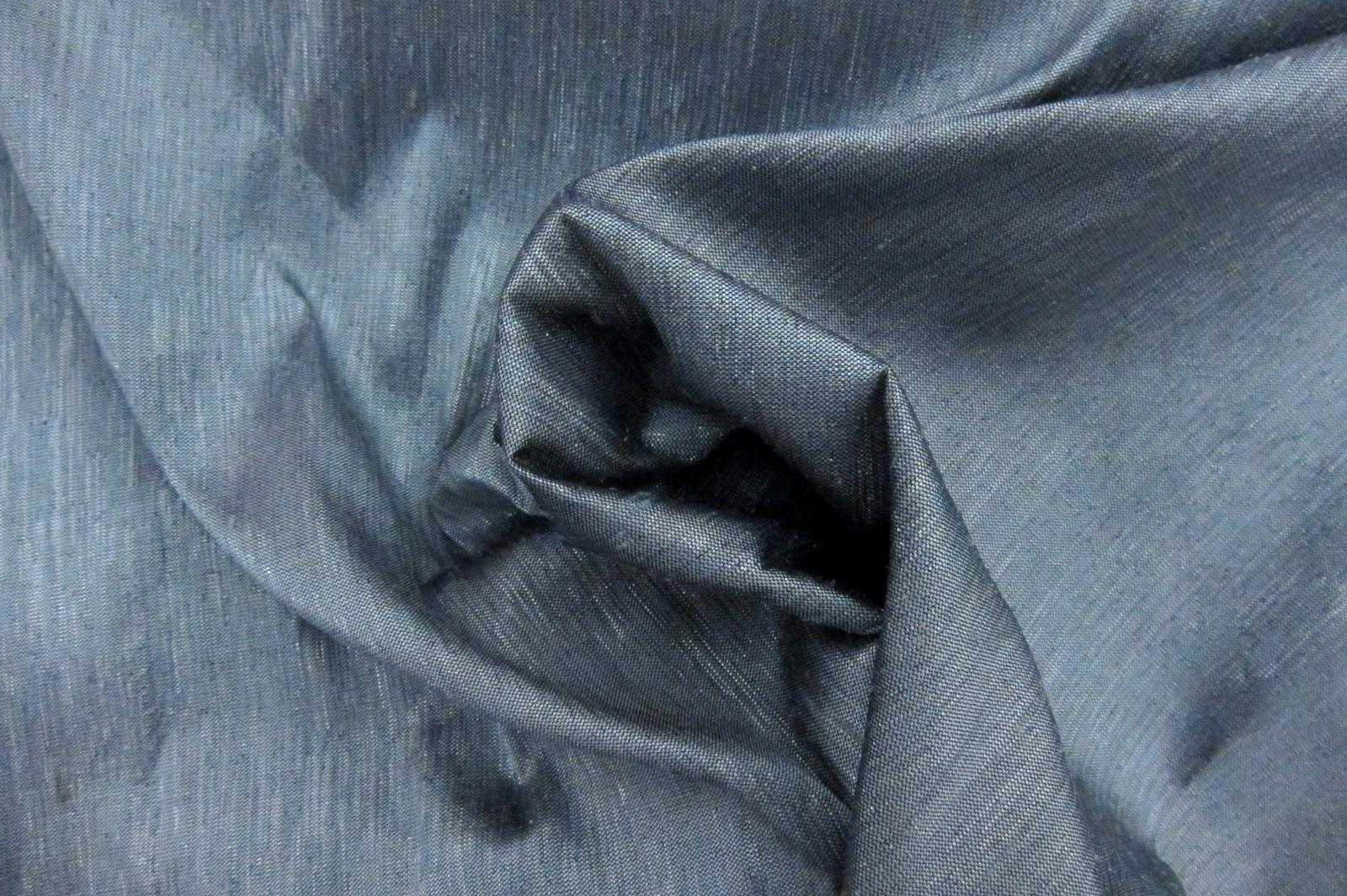 Metallic Silk Shantung2