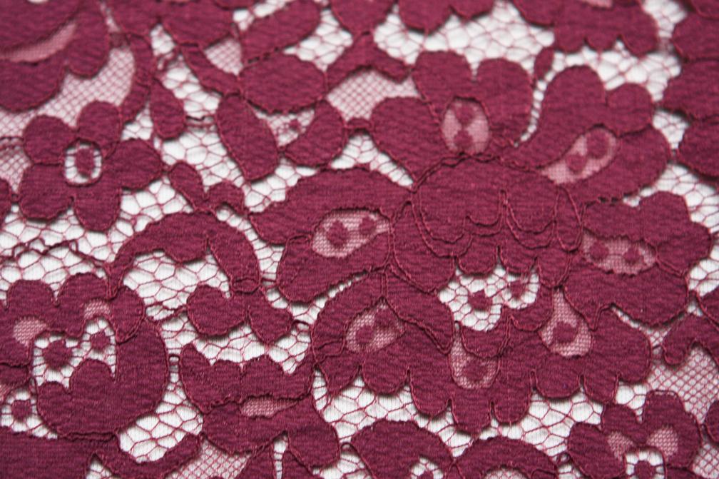 Cotton Nylon Lace2