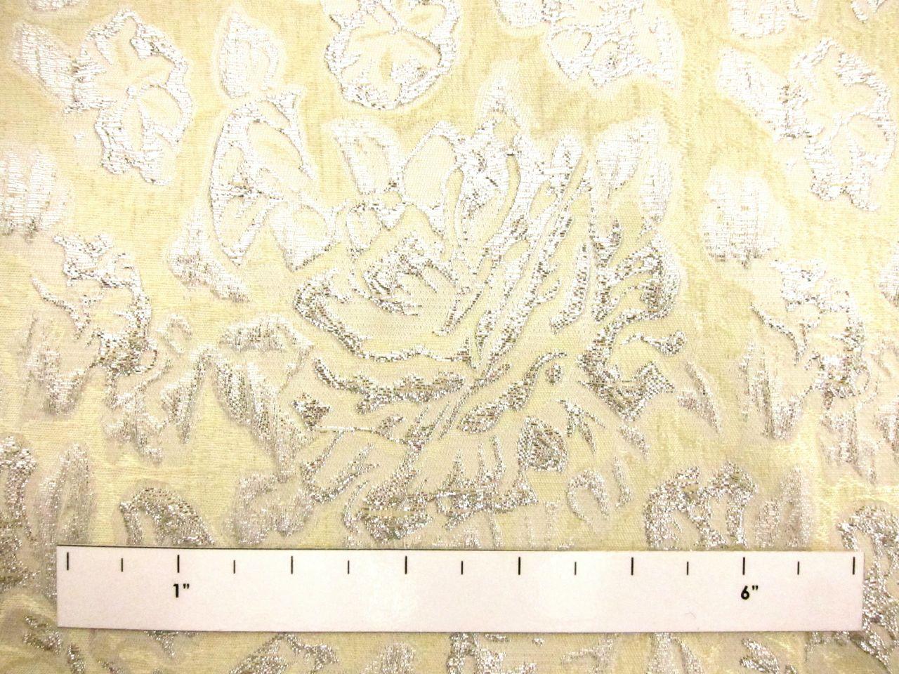 Metallic Brocade1