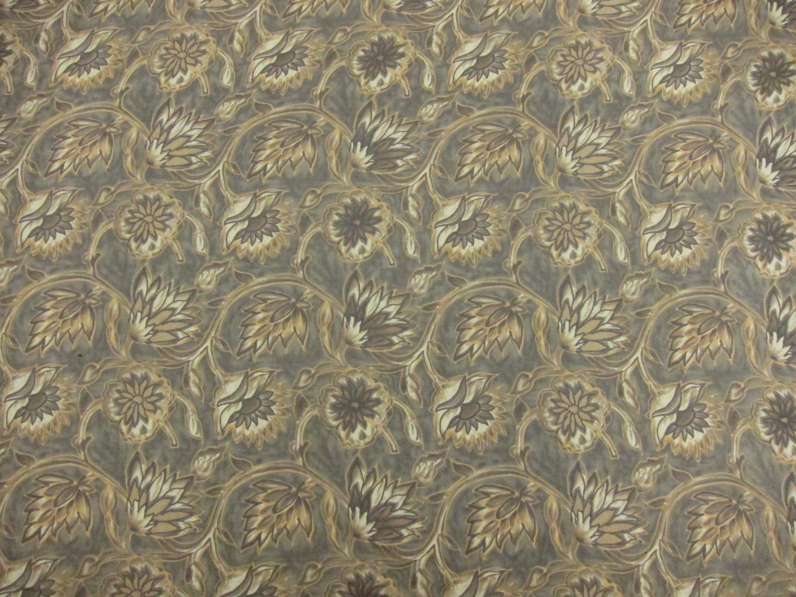 Printed Silk Chiffon1