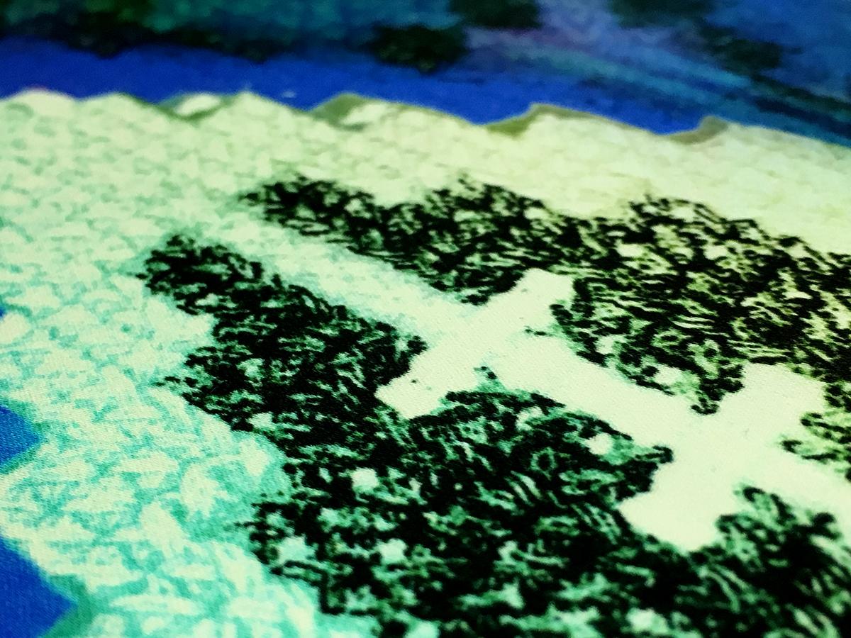 Printed Silk Charmeuse2