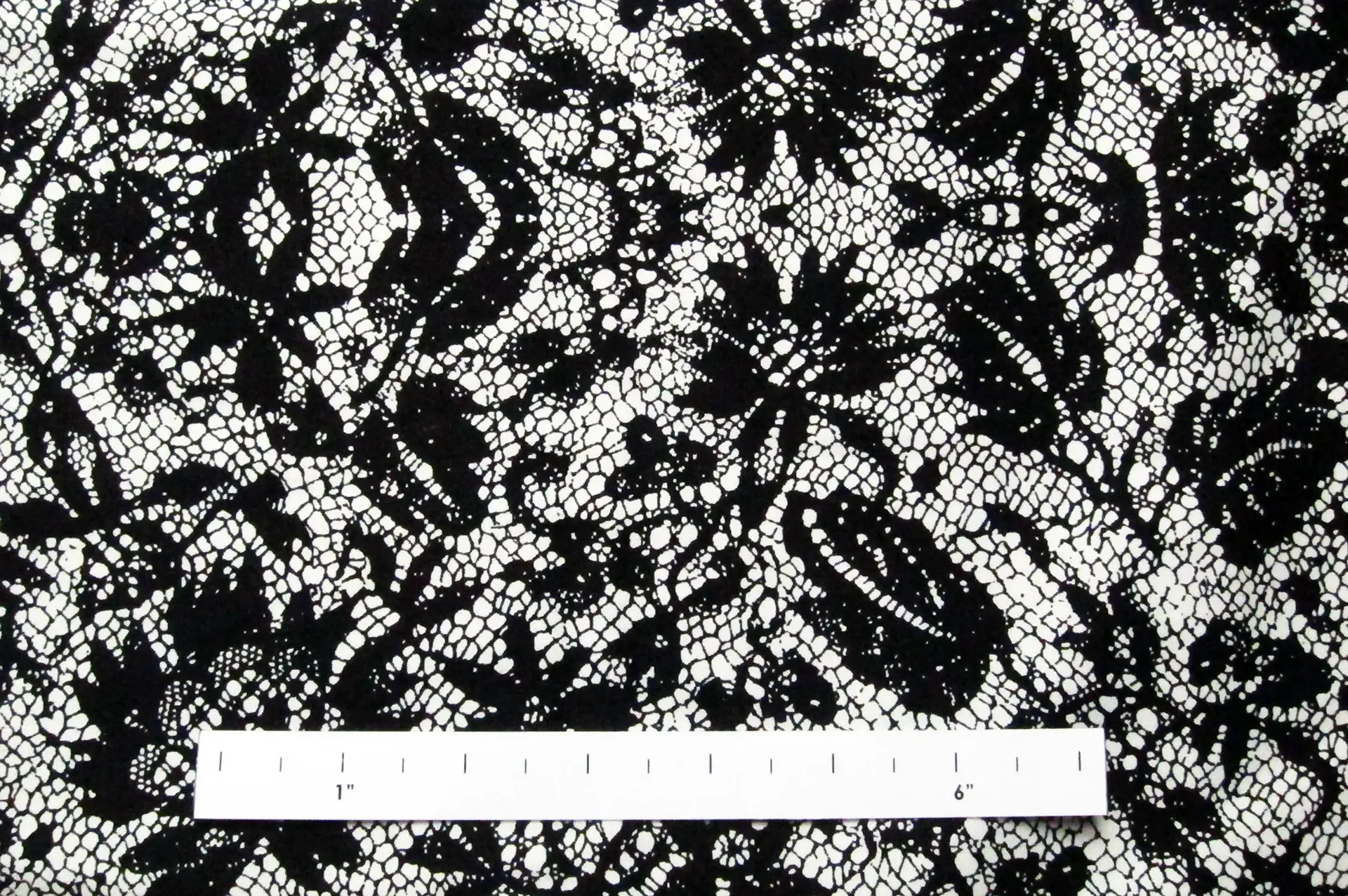 Cotton Spandex Sateen Print1