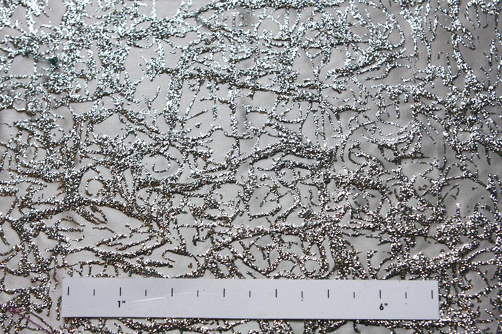 Cracked Ice on Satin1