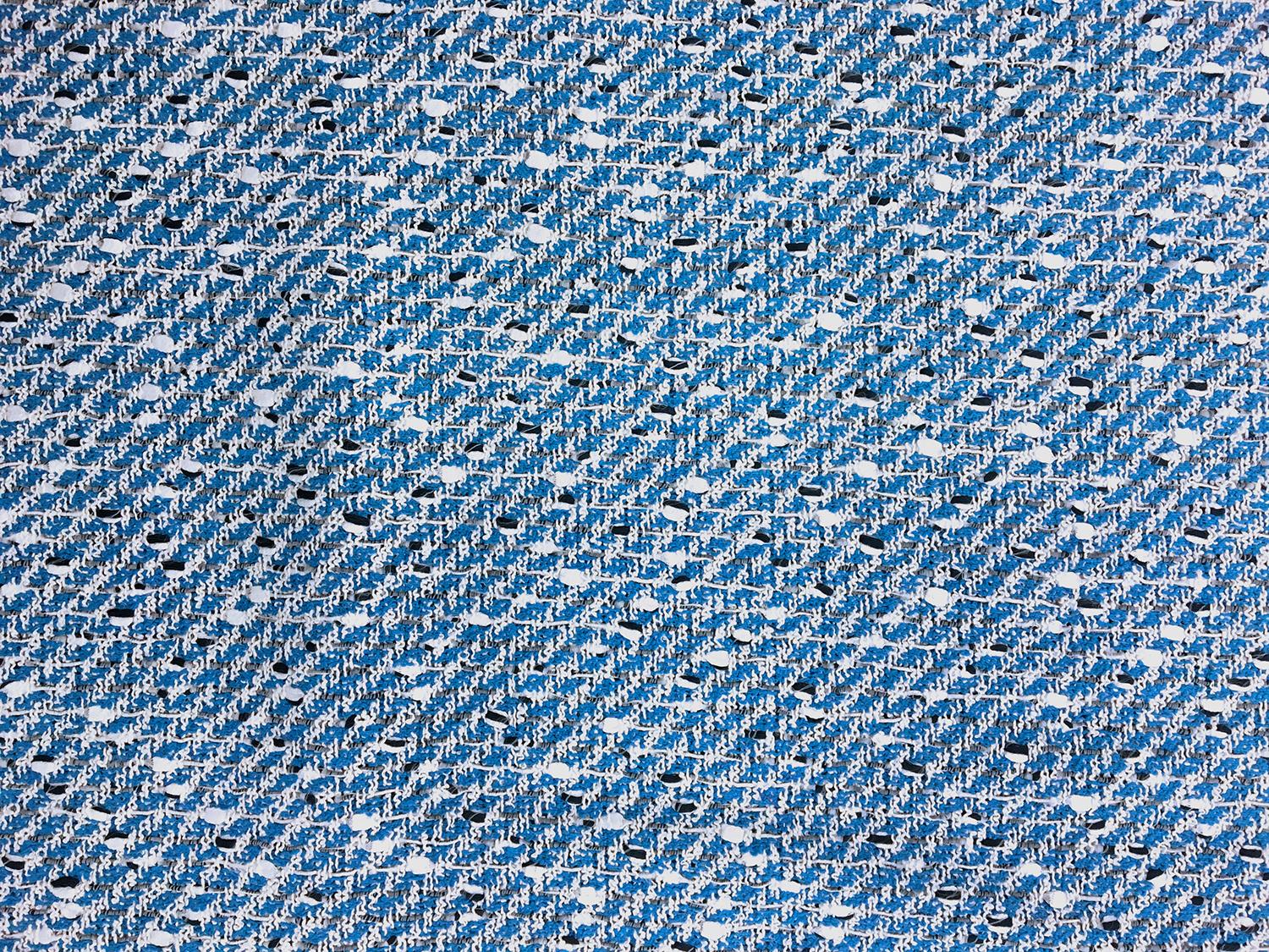 Cotton Blend Tweed 0