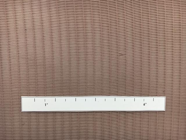 Novelty Mesh in Taupe1