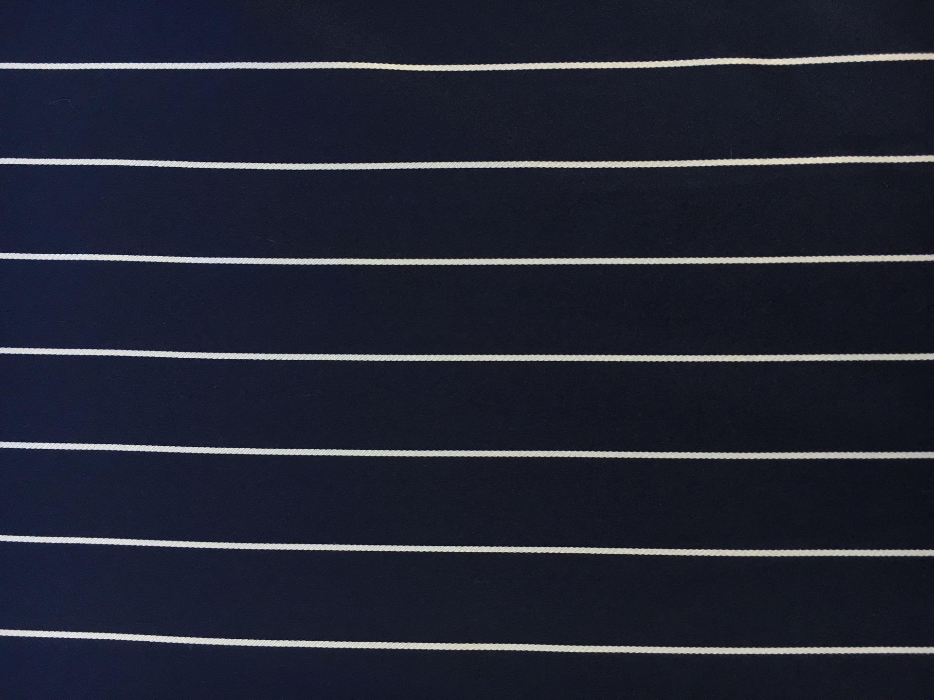 Silk Striped Tie Brocade0