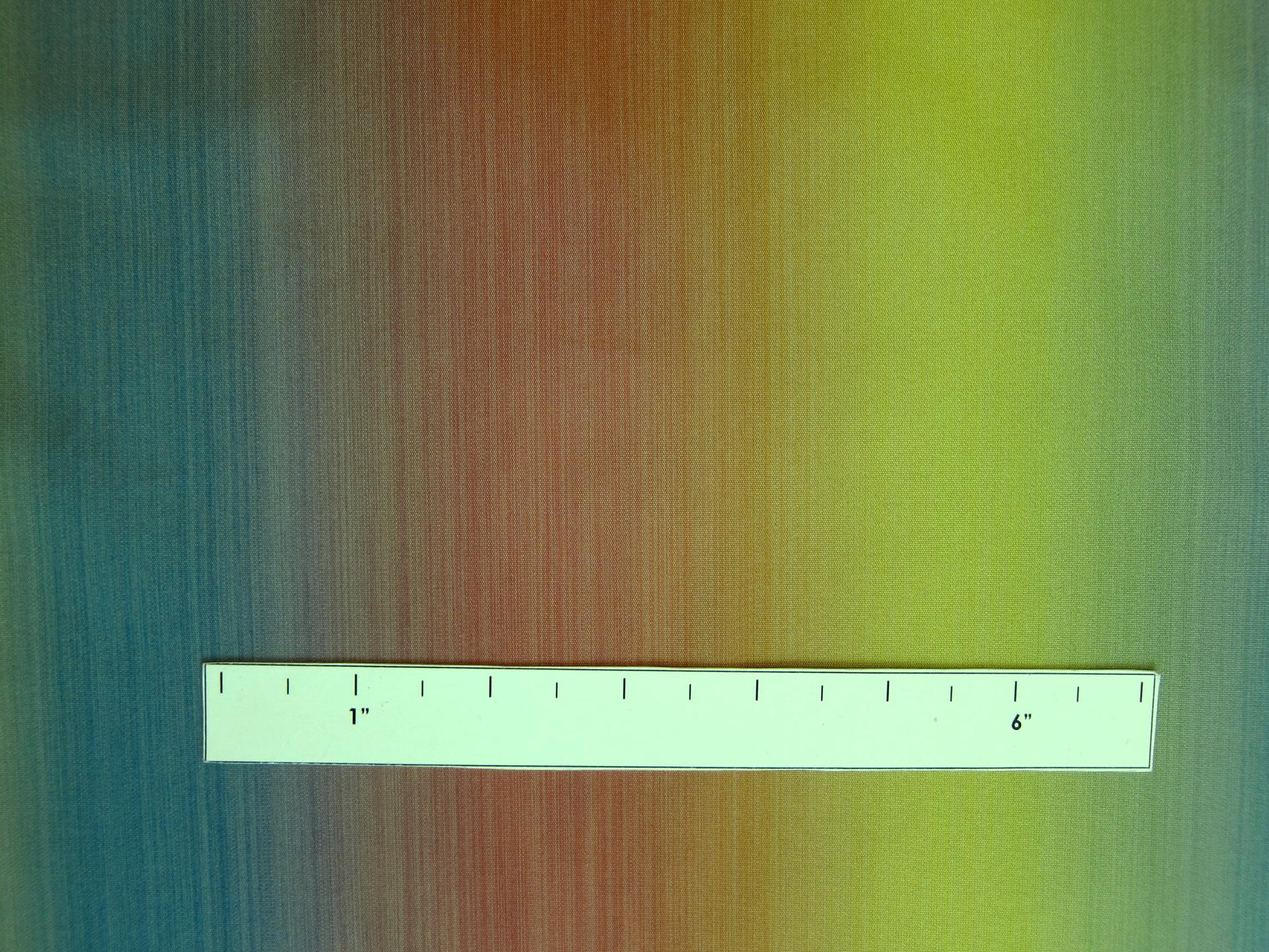 Silk Warp Printed Taffeta1