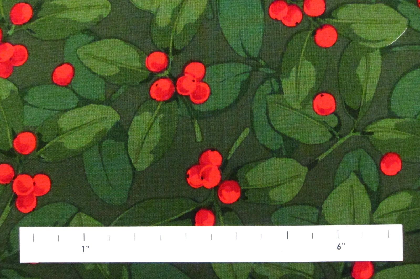 Cotton Broadcloth Print1