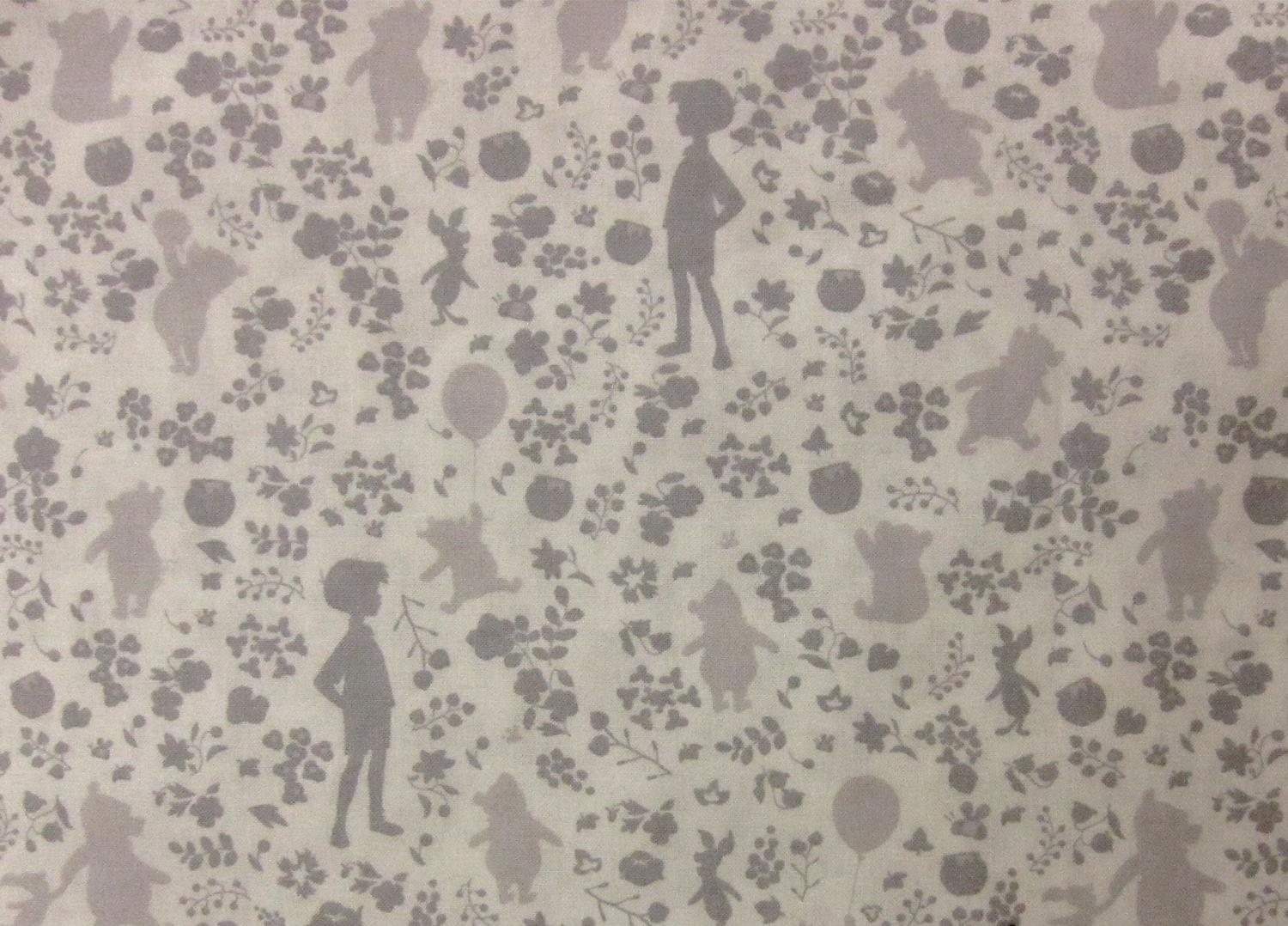 Cotton Broadcloth Print 1