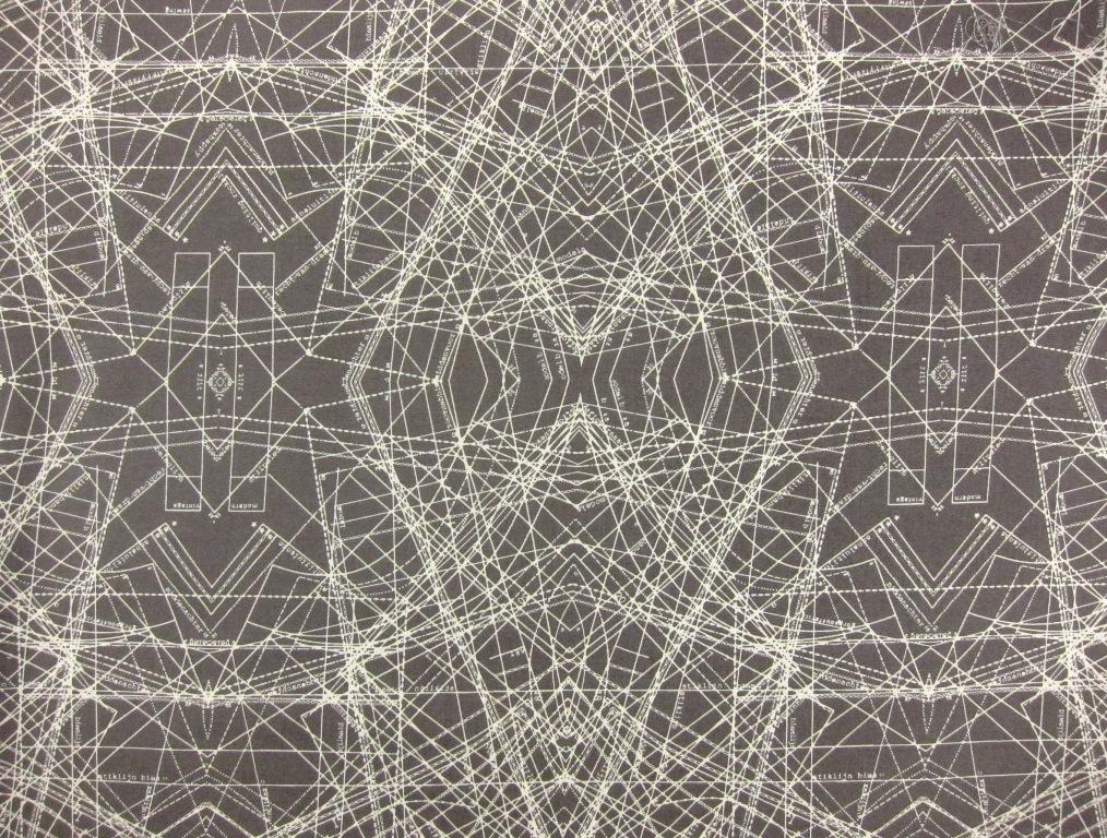 Cotton Broadcloth Print0