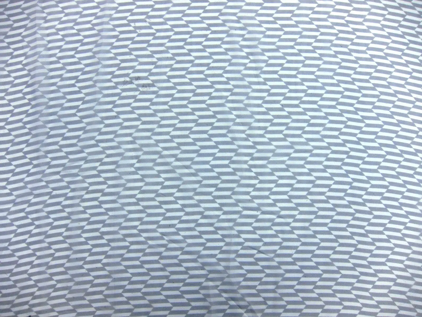 Printed Silk Chiffon0