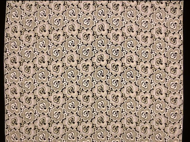 Metallic Guipure Lace3