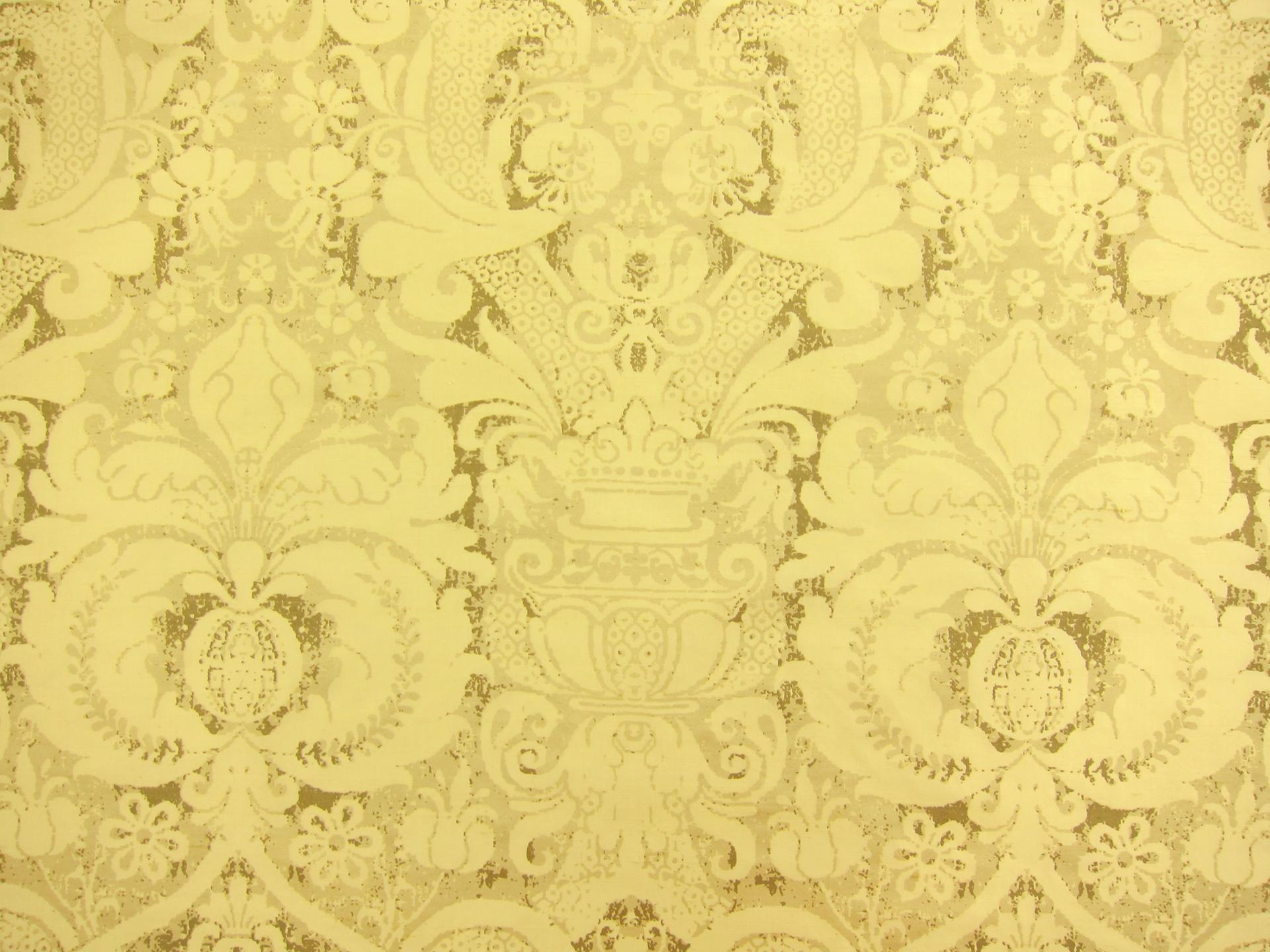 Pure Silk Printed Shantung0