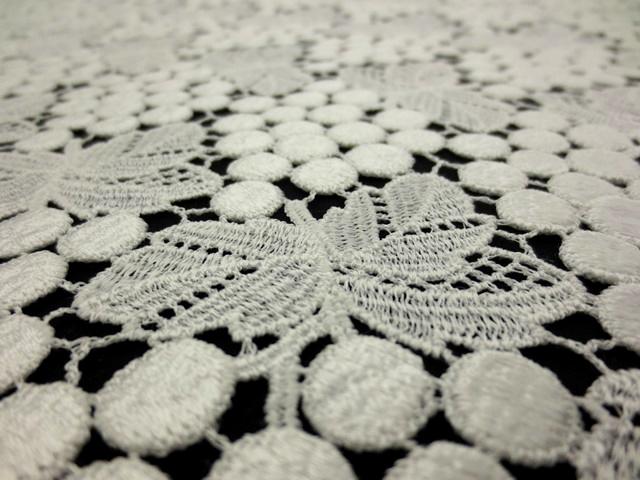 Guipure Lace2