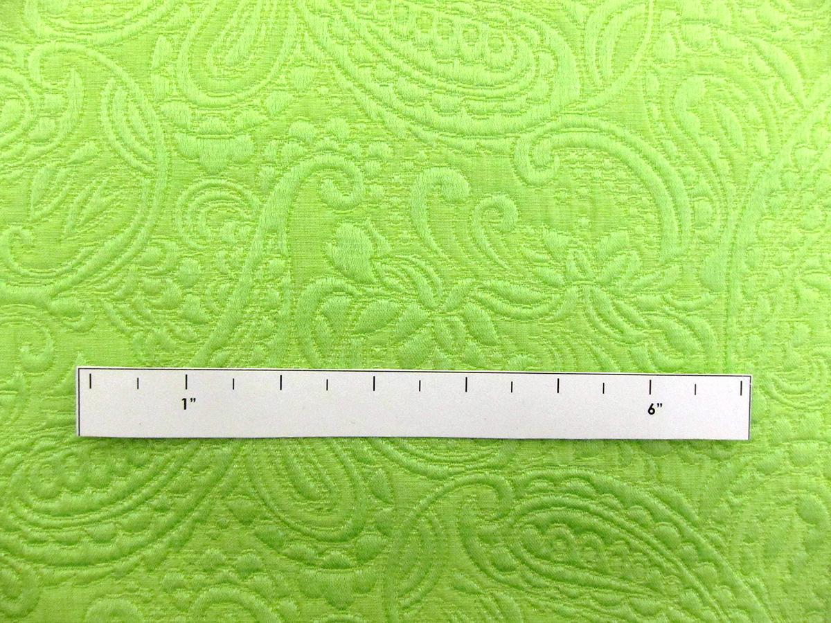 Silk and Wool Jacquard2