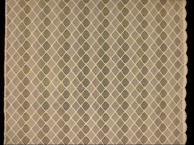 Metallic Guipure Lace3