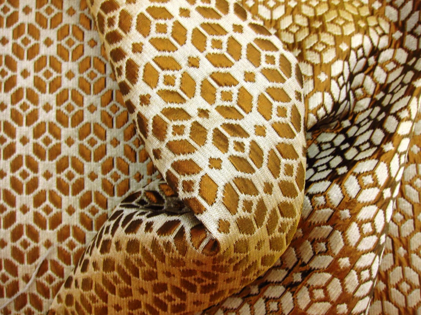 Metallic Brocade2