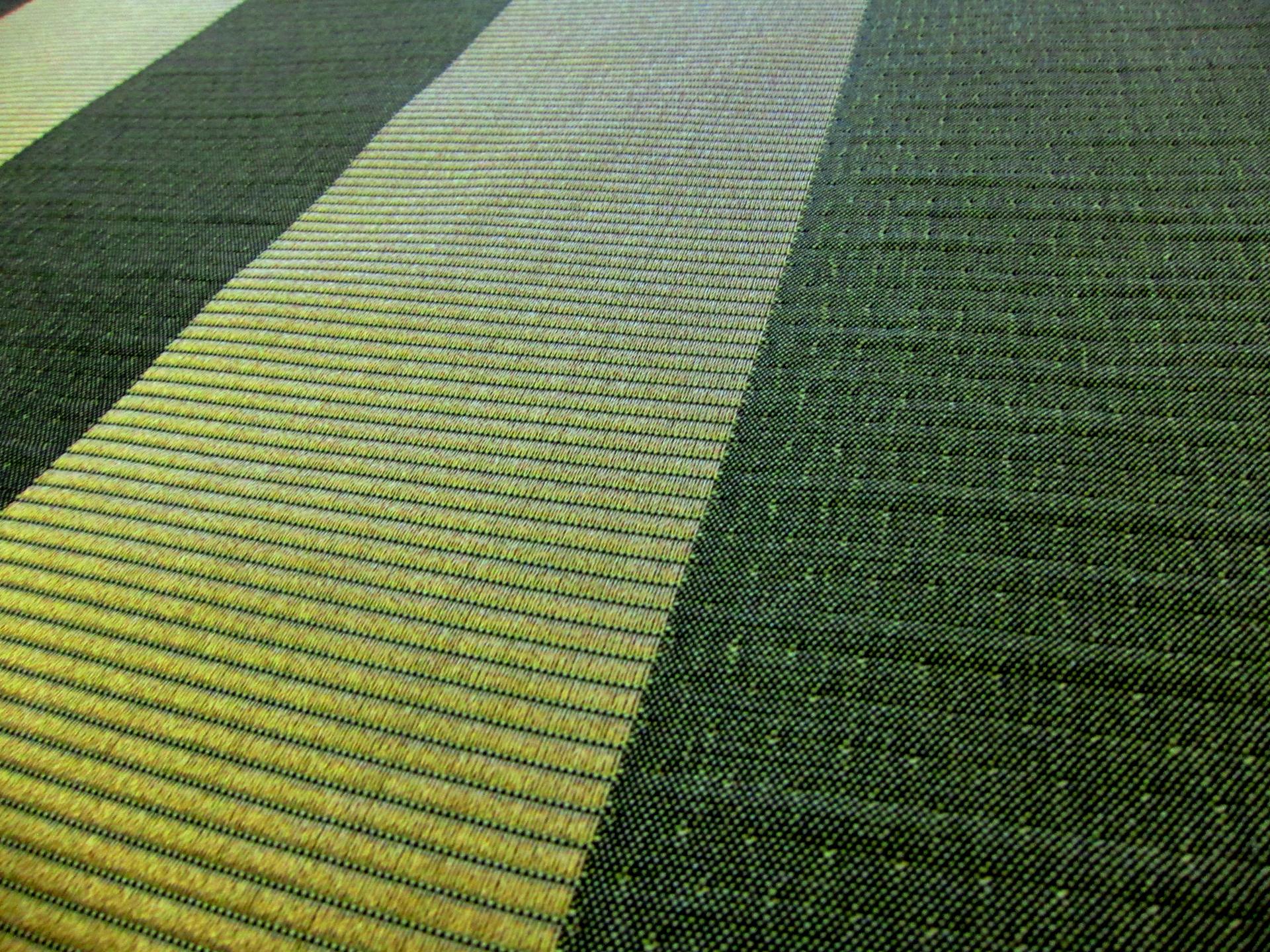 Silk Stripe Brocade2