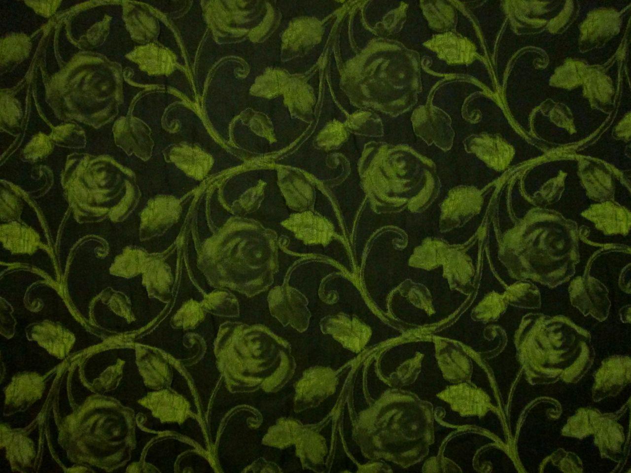 Polyester Blend Cloqué0