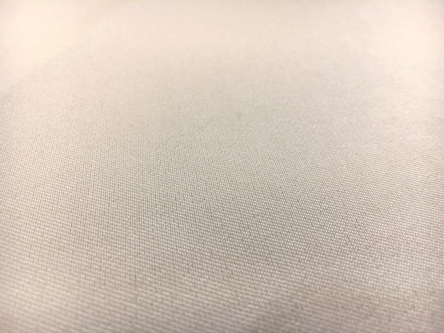 Silk and Wool in Cream1