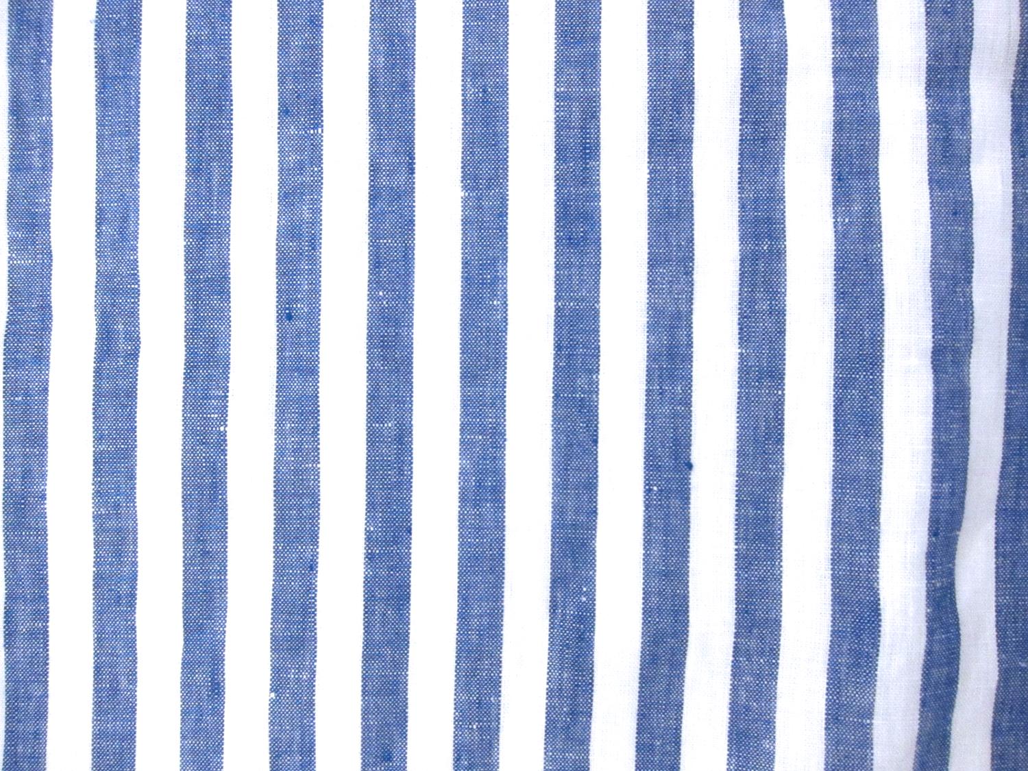 Linen Stripe 0