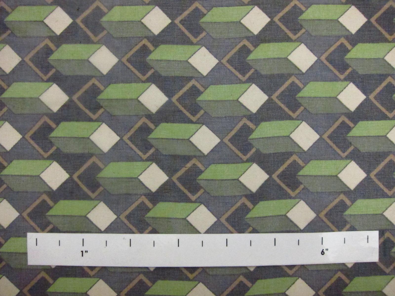 Printed Silk Chiffon0