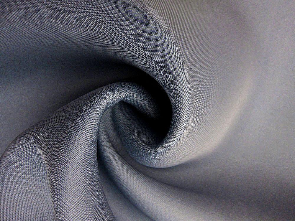 Pure Silk Couture Gazar