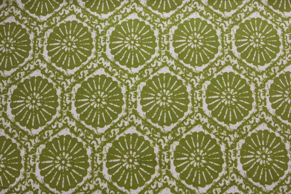 Printed Cotton Canvas0