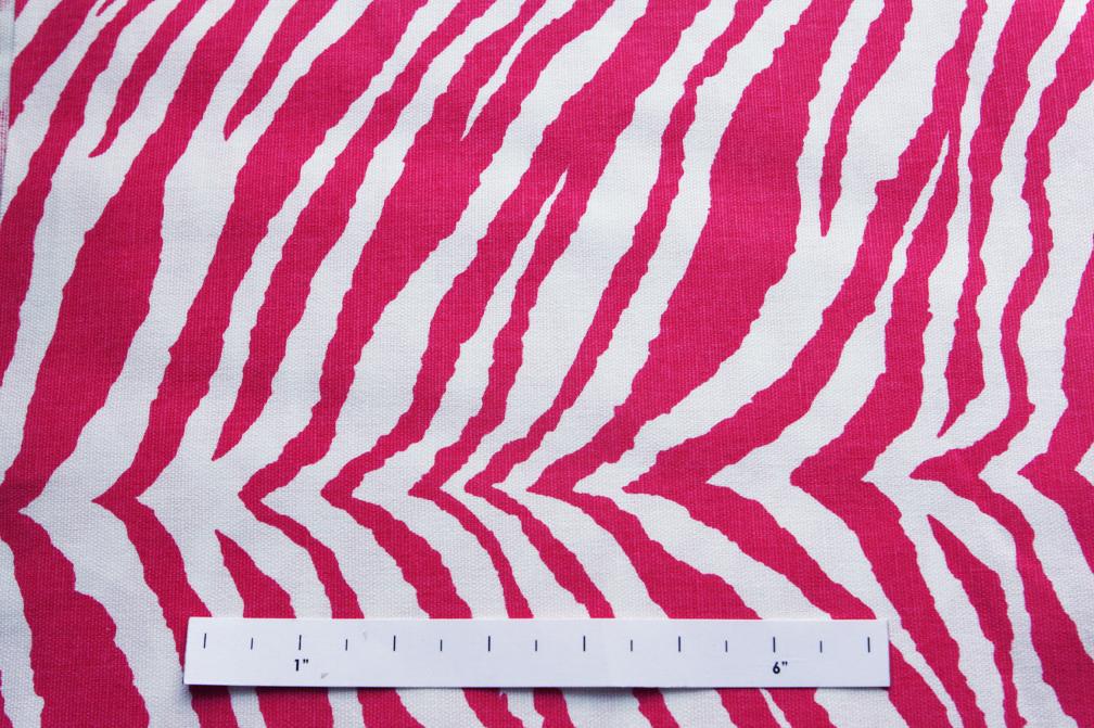 Printed Cotton Canvas1