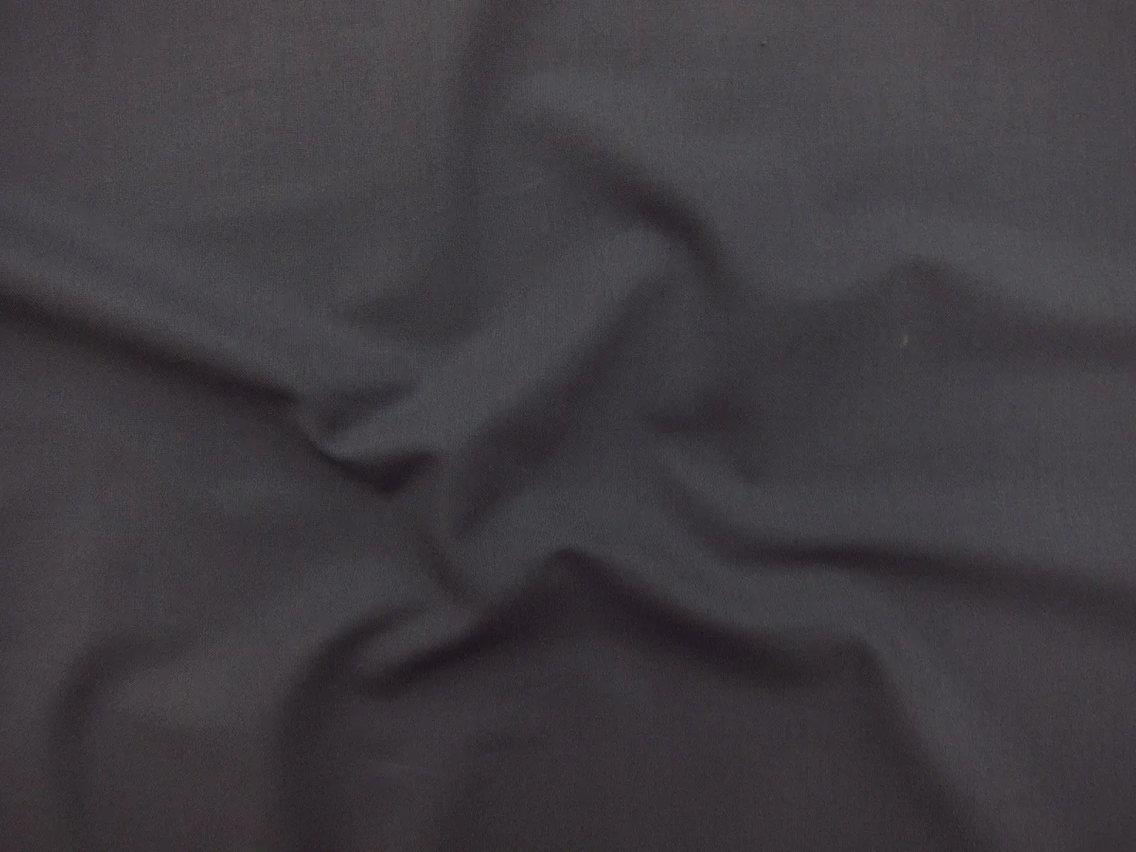 Kona Cotton in Charcoal