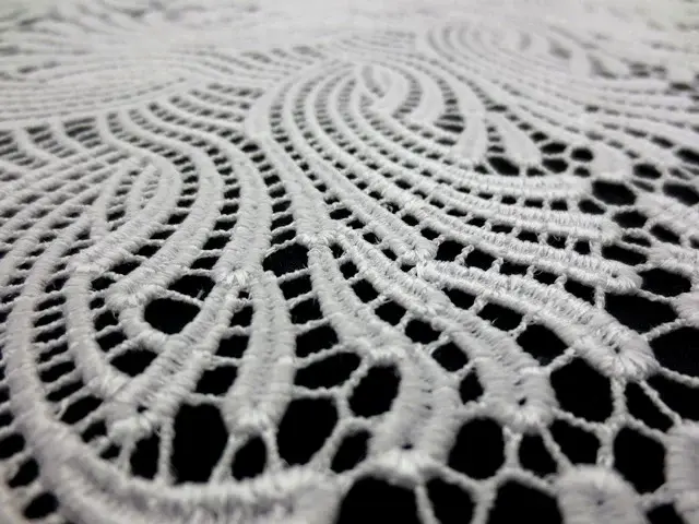 Guipure Lace2