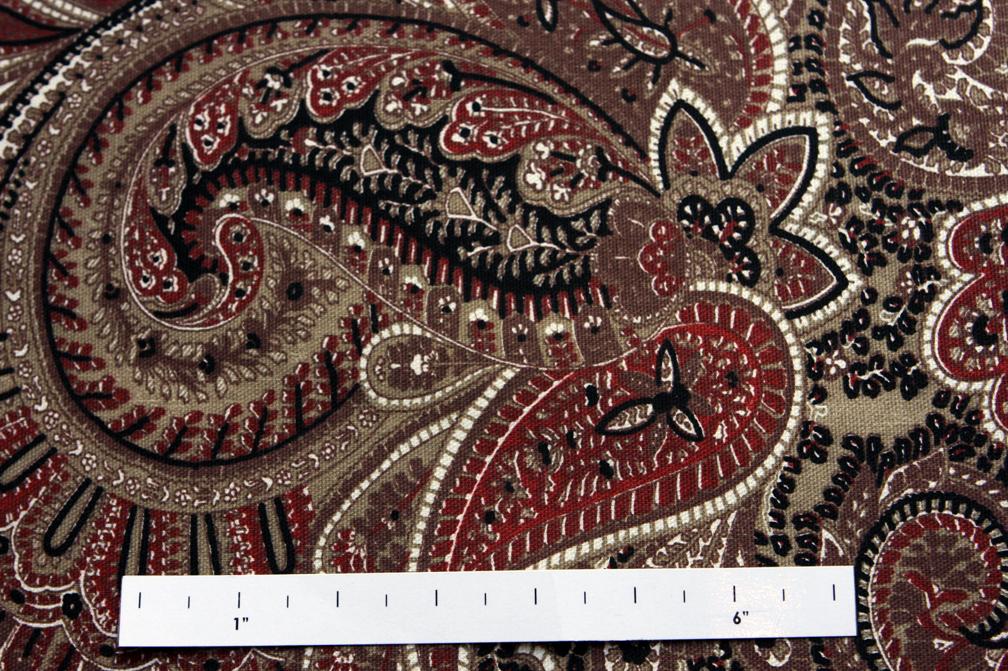 Printed Cotton Canvas1